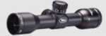 BSA 4X30 Tactical Weapon Scope With Rings For AR SKS TW4X30